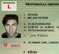 Provisional Driving Licence FAQ