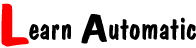 Learn Automatic Logo