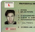 What is a Provisional Driving Licence?