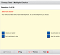 UK Car Theory Test