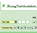 Can I Change My Driving Test from Manual to Automatic?