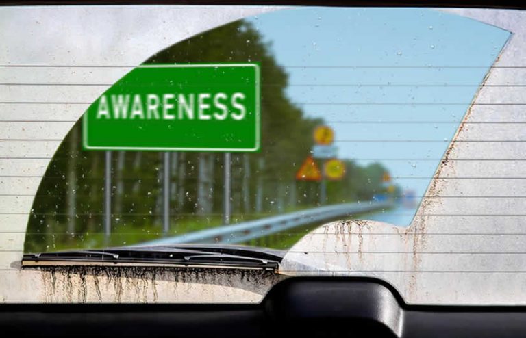 Driver Awareness - Learn Automatic
