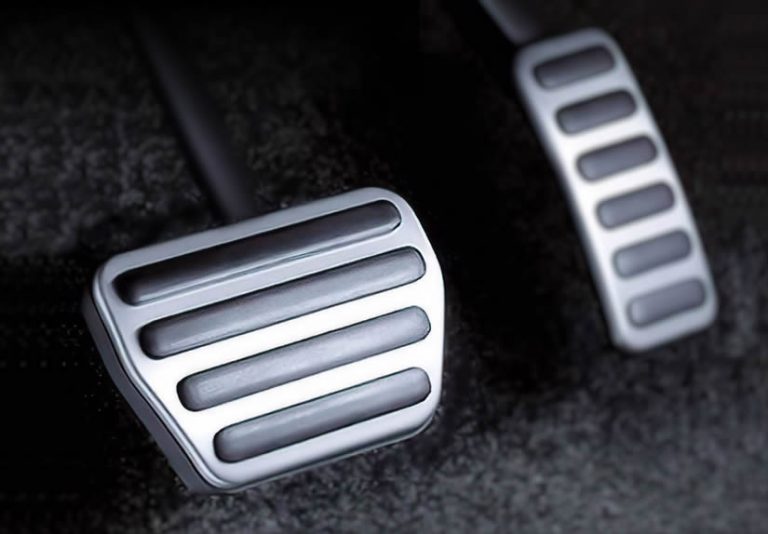 How to Brake in an Automatic Car Learn Automatic