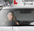 Help for new drivers scared of learning to drive