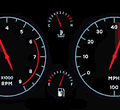 Car dashboard gauges and dials explained for learner drivers