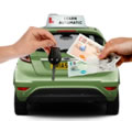 Learner driver guide answering if automatic driving lessons are more expensive