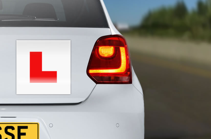 Do You Drive Home on your First Driving Lesson?