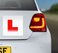 Do You Drive Home on your First Driving Lesson?