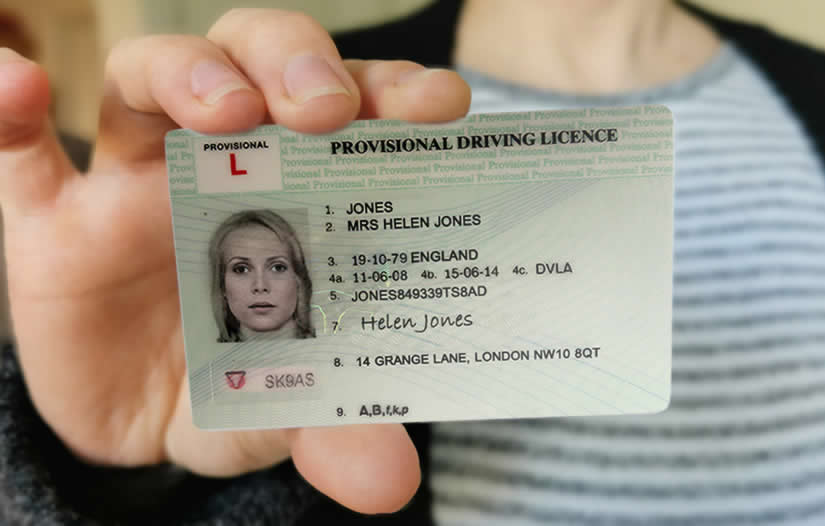 Do you Need a Provisional Licence to have Driving Lessons?