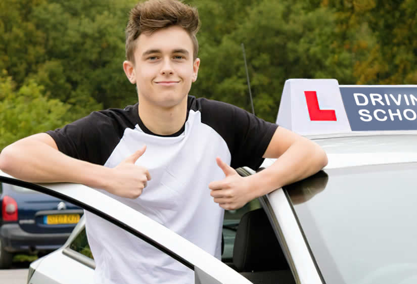 How to Know if Your Driving Instructor is Good
