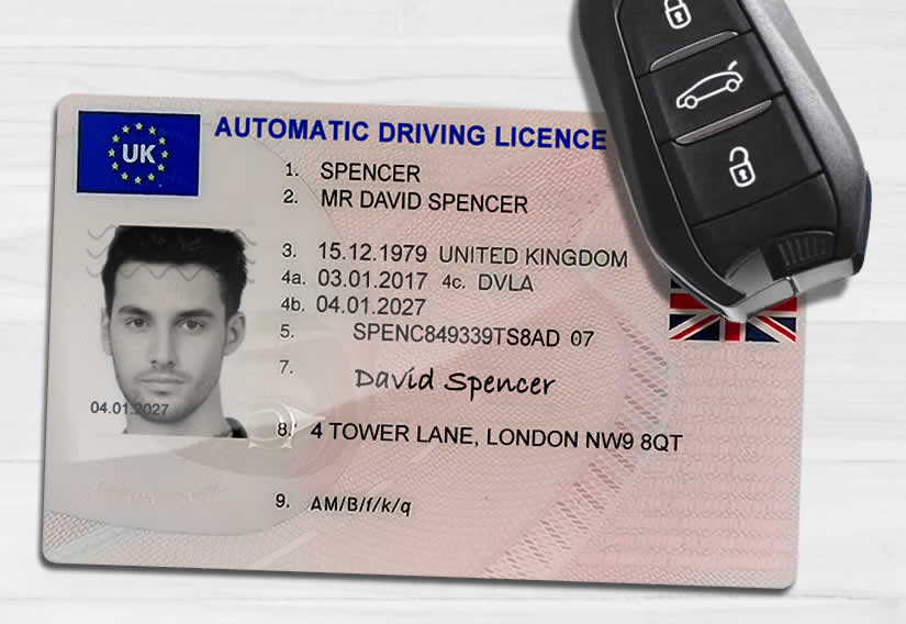 Can You Drive A Manual Car If You Pass In An Automatic Learn Automatic