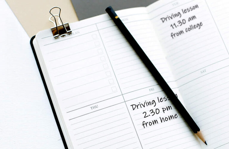 How Many Driving Lessons Should I Take a Week? Learn Automatic