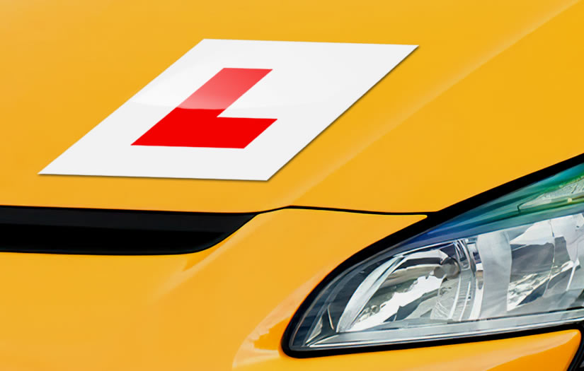 Details of automatic car requirements for the driving test explained