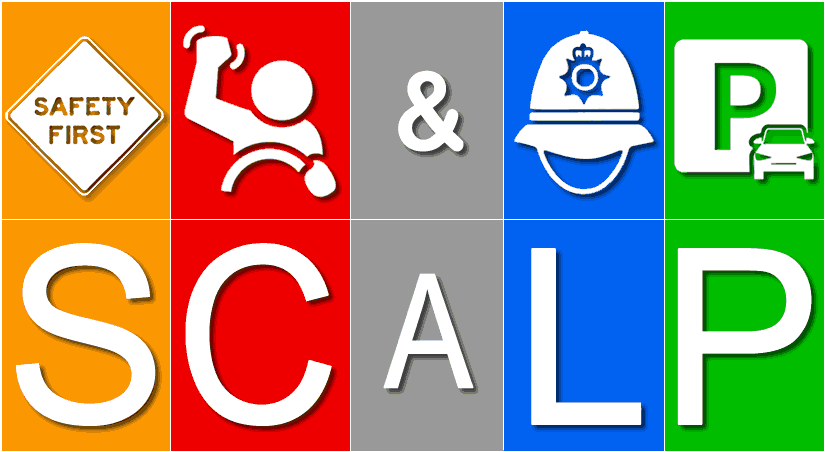 SCALP: Safe Convenient and Legal Position