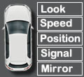 What does the MSPSL driving routine mean